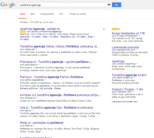 informativno iskanje