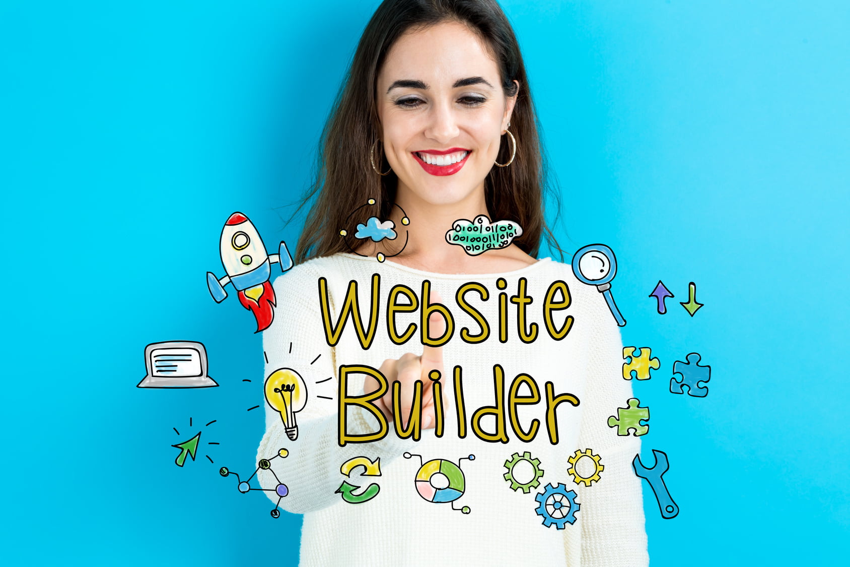 Website Builder