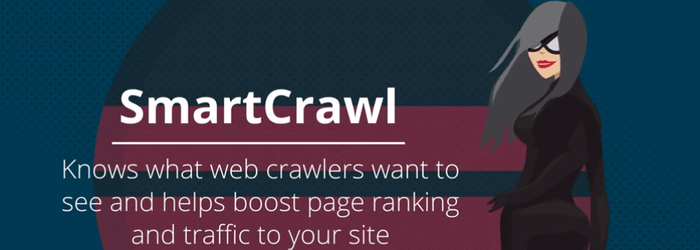 vtičnik smartcrawl