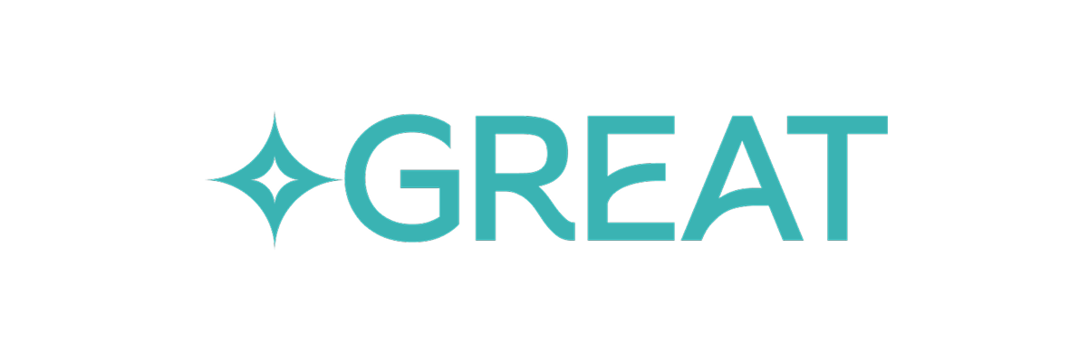 Logotip GREAT