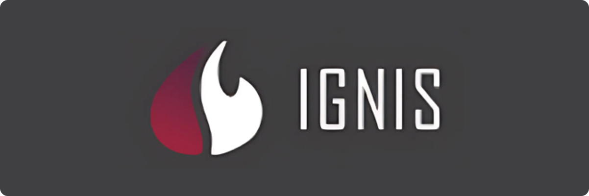 Logotip IGNIS