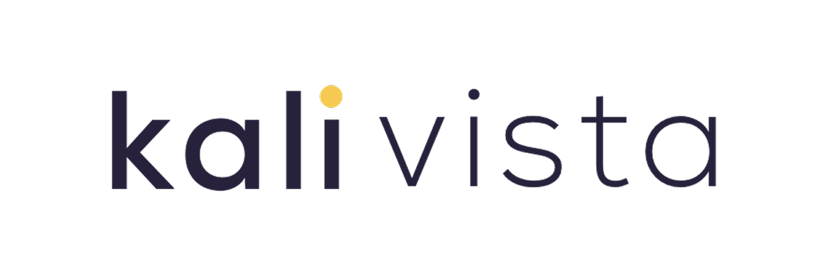 Logotip kali vista