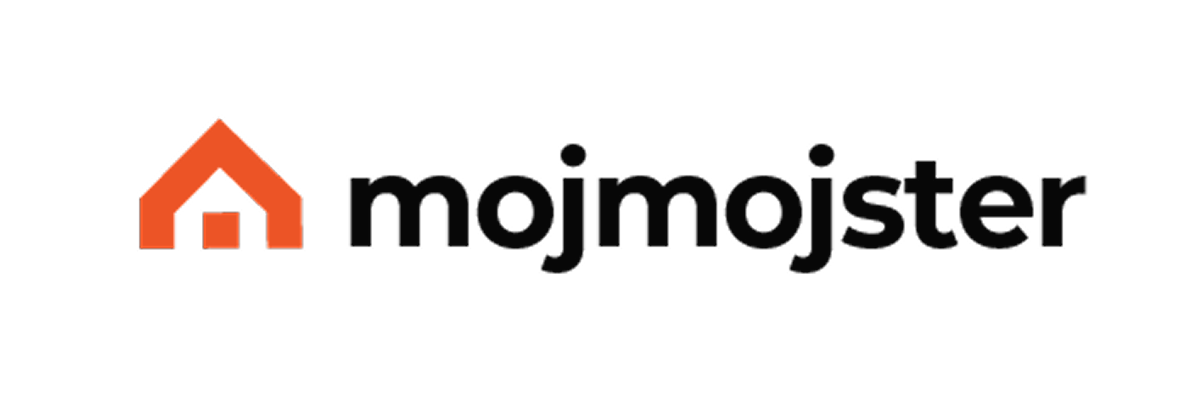 Logotip mojmojster