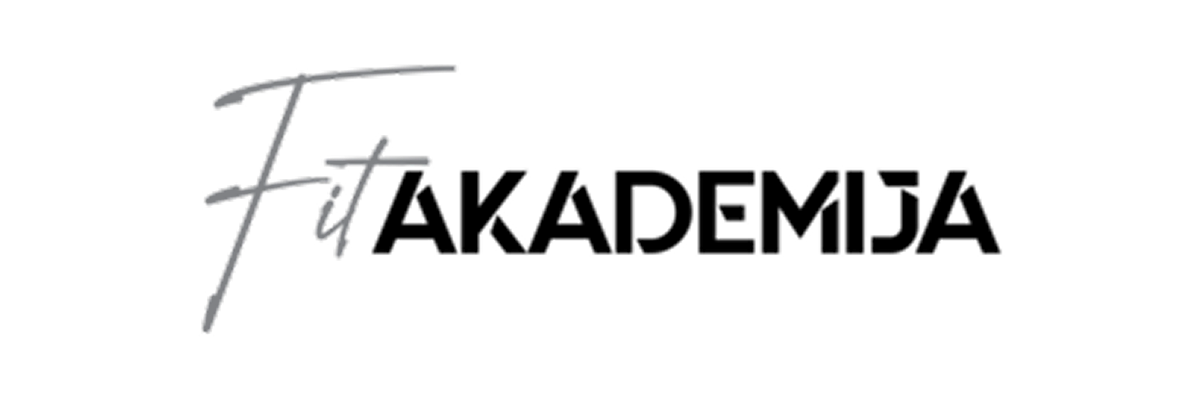 Logotip Fit Akademija