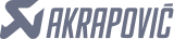 Logotip Akrapovič