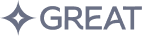 Logotip GREAT