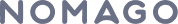 Logotip Nomago