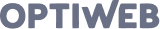 Logotip Optiweb