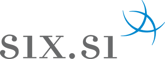 Logotip SIX.SI