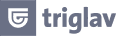 Logotip Triglav