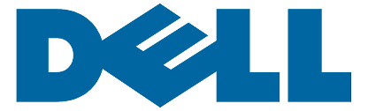 Dell logotip