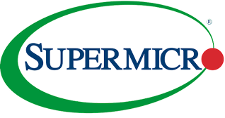 Supermicro logotip