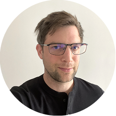 Gregor Černelč, DAIBAU International