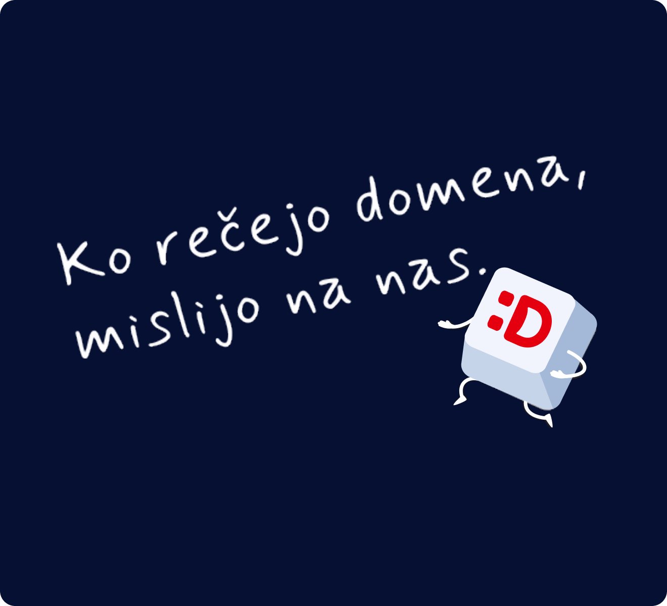 When they say domain, they mean us.