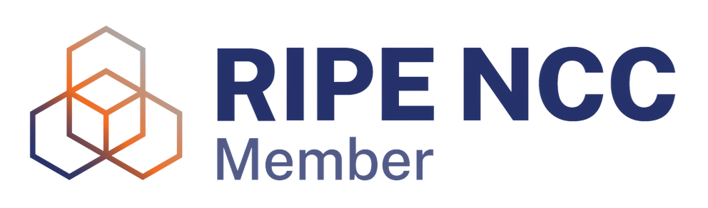 RIPE NCC Member