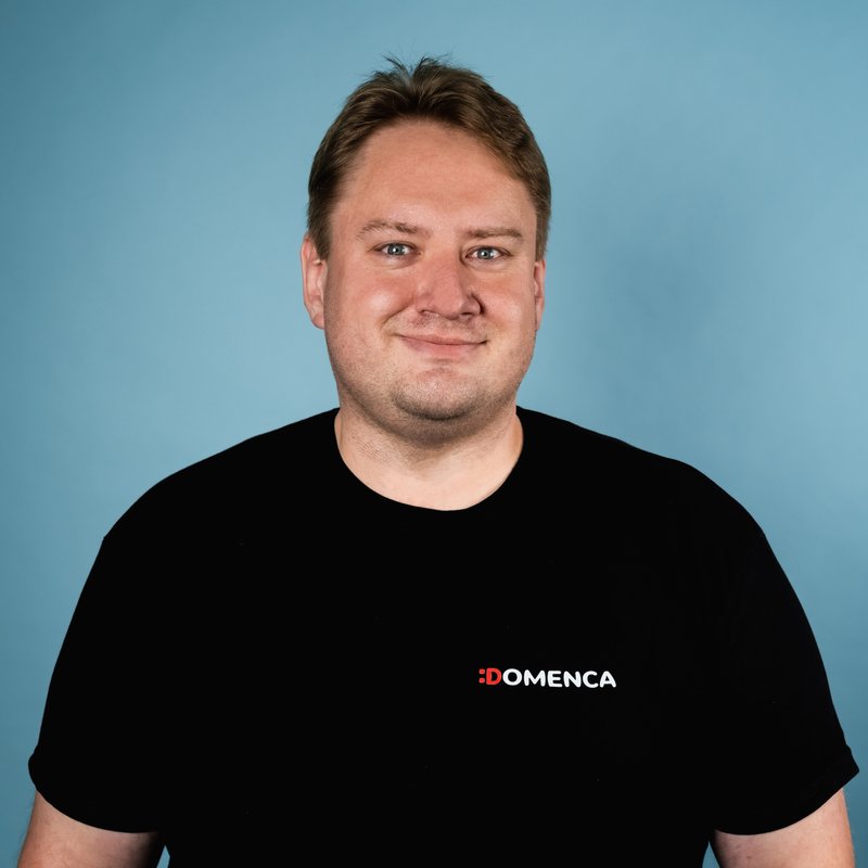 Tomaž Koštial, Managing Director
